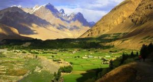 Wẽkhon To Shimshal