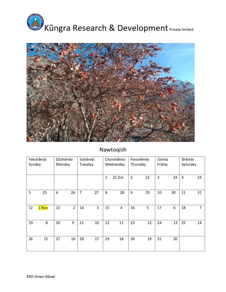 Wakhi sol Hisob 2026 - 27 published_page-0008