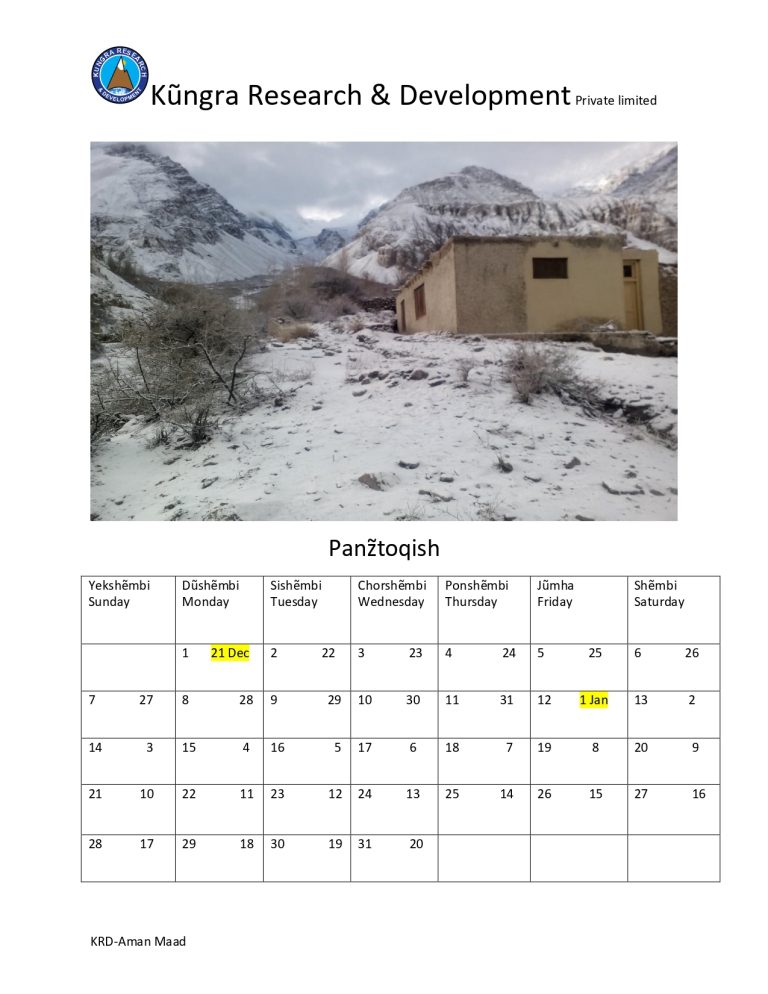 Wakhi sol Hisob 2026 - 27 published_page-0010