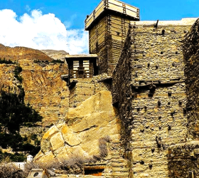 Siyod Toshiẽt Borzẽngi