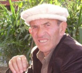 Mr. Daulat Amin the Champion of Change