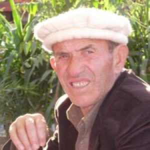 Mr. Daulat Amin the Champion of Change