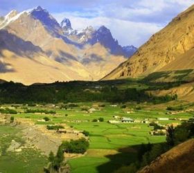 Wẽkhon To Shimshal