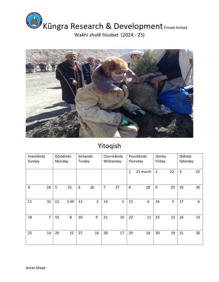 Wakhi sol Hisob 2024 – 25 Published_page-0001