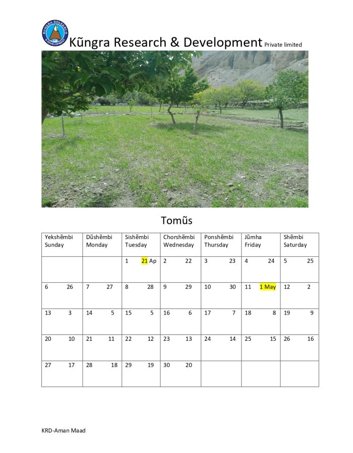 Wakhi sol Hisob 2026 – 27 published_page-0002