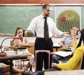 The Power of Reflection in Learning and Teaching