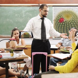 The Power of Reflection in Learning and Teaching