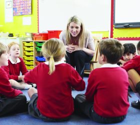 Peace Education in Pakistan