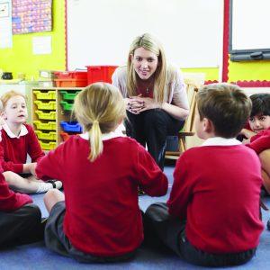 Peace Education in Pakistan