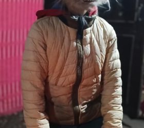 Vechẽhosh/ Hoshigarm